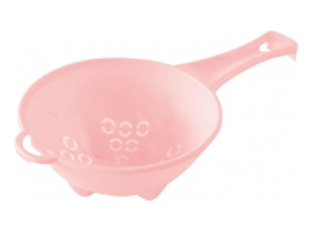 Дуршлаг с ручкой Organiq д 200 мм 1815/32